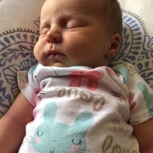 Meet your Posher, Christa